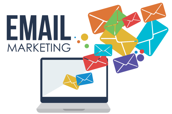 Email-Marketing